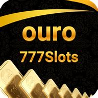 OURO Slots Logo